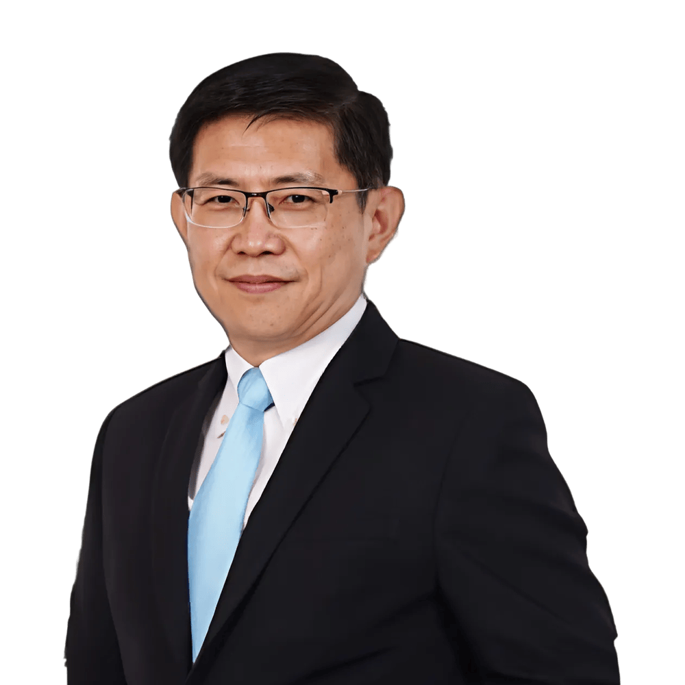 Mr. Anuchit Anuchitanukul