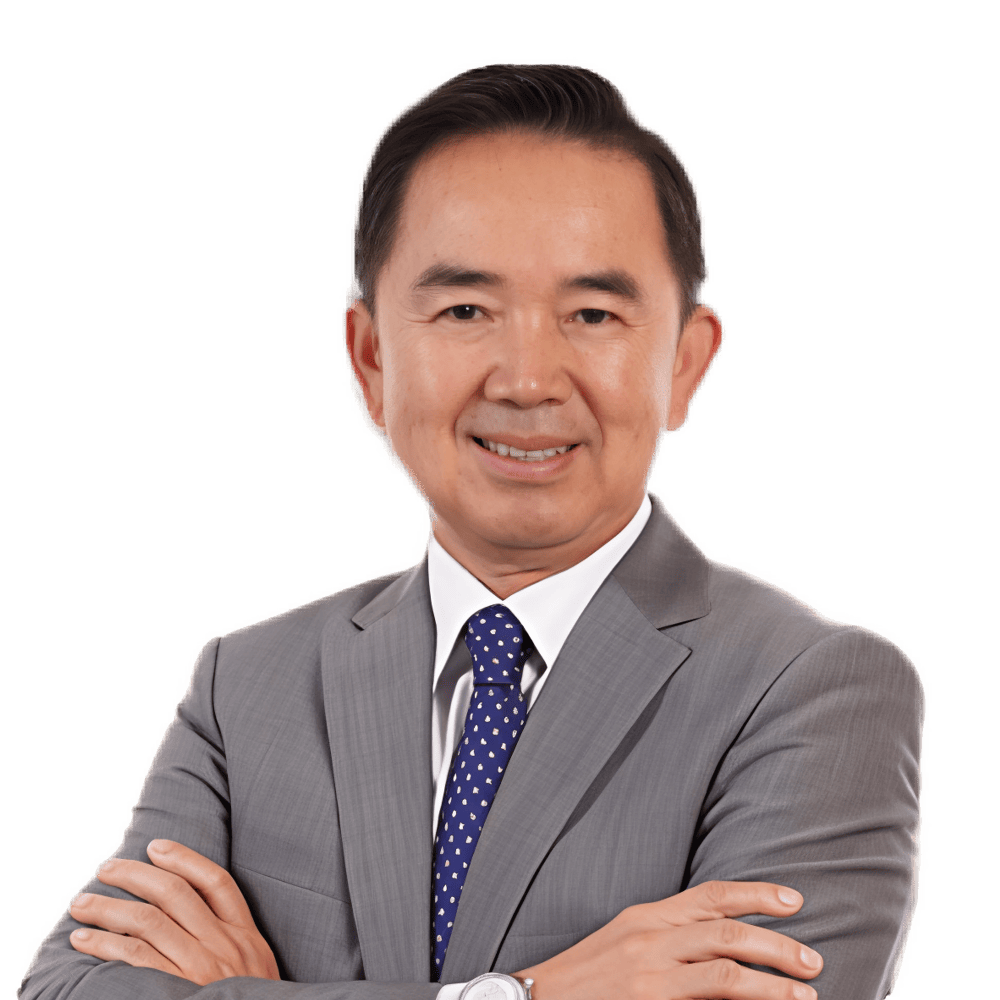 Mr. Chakkrit Parapuntakul