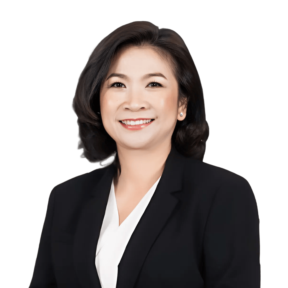 Mrs. Kritsana Sukboonyasatit