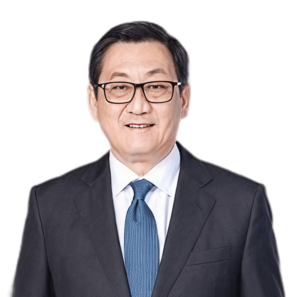 Mr. Pakorn Peetathawatchai