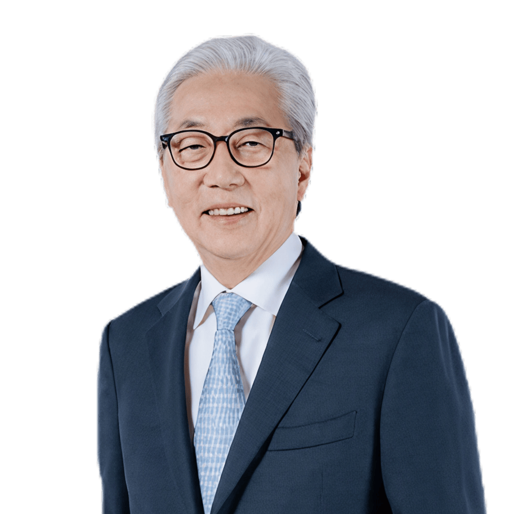 Mr. Somkid Jatusripitak