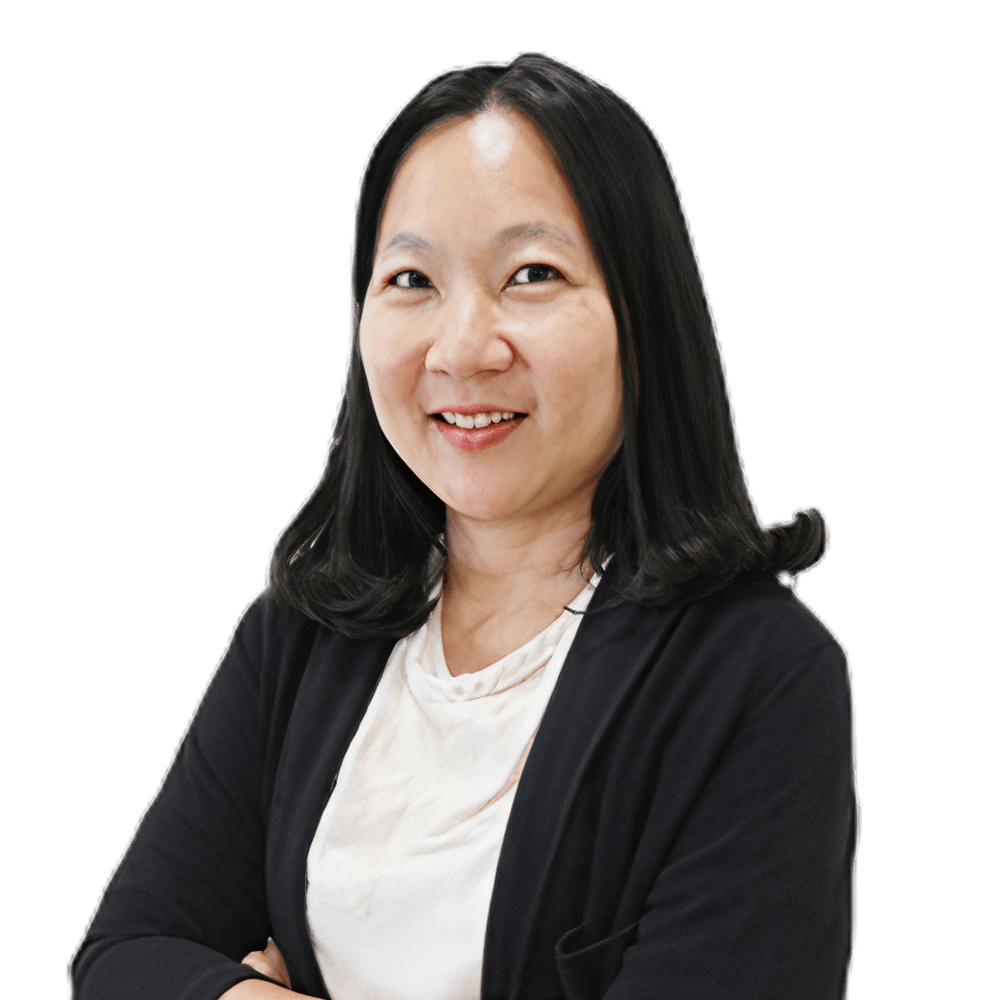 Mrs. Apinya Khuharueangrong