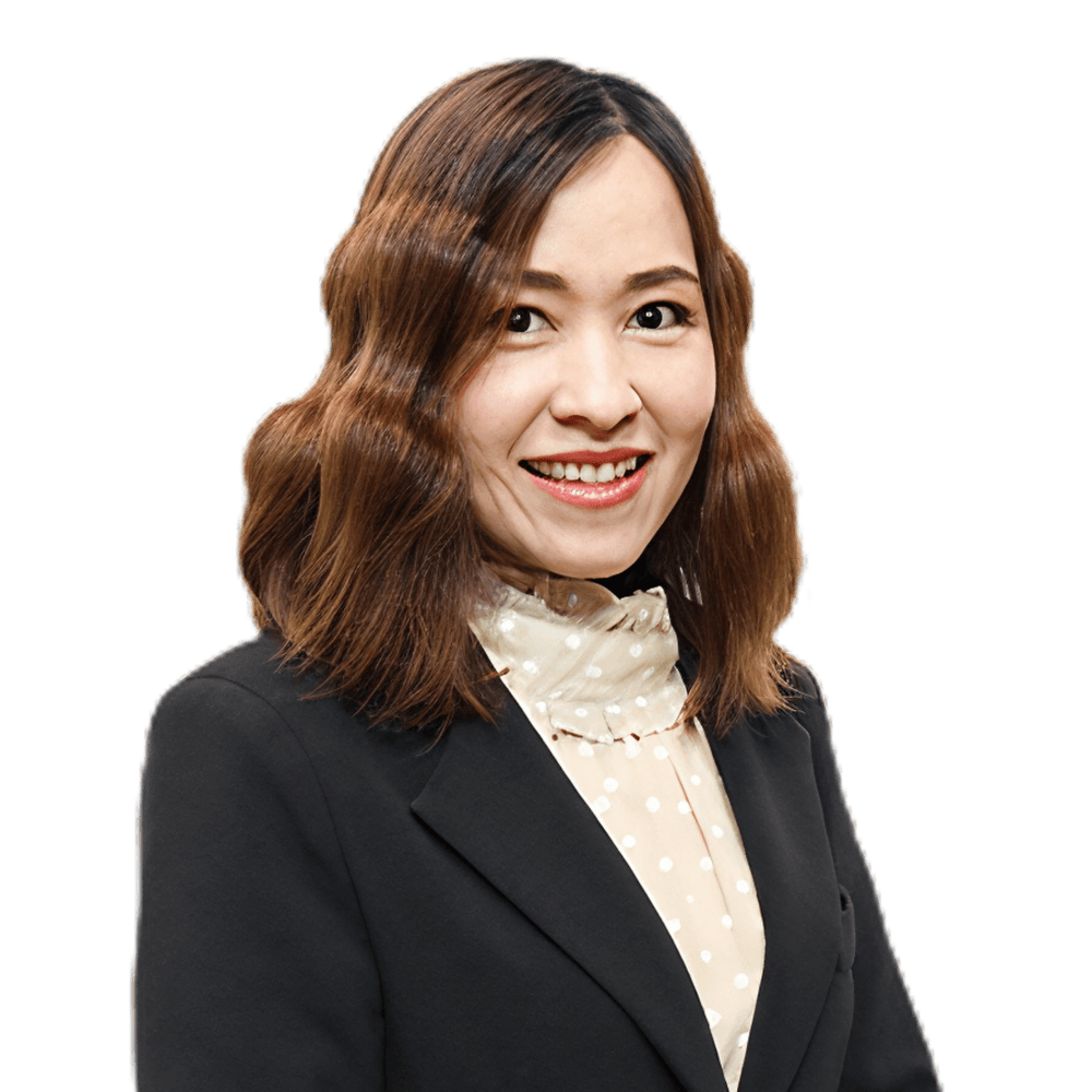 Ms. Boonpen Likitvarin