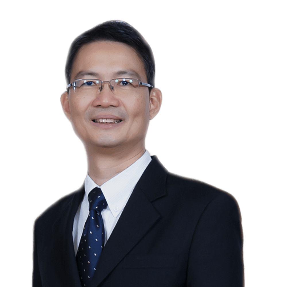 Mr. Bordin Harnvanich