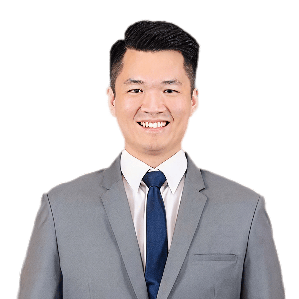 Mr. Chairin Netipiraphong 