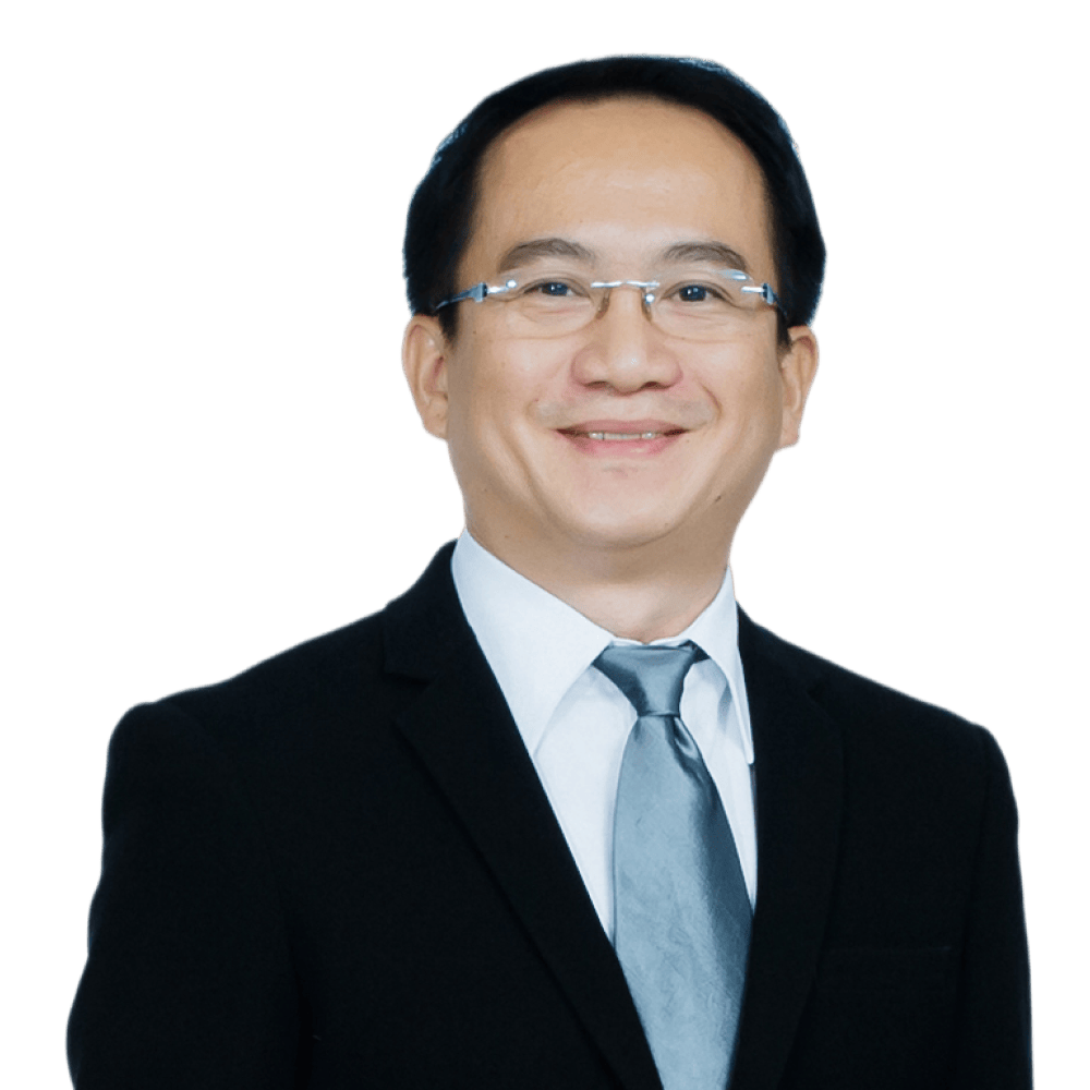 Mr. Dumrungchai Rojanajirakul