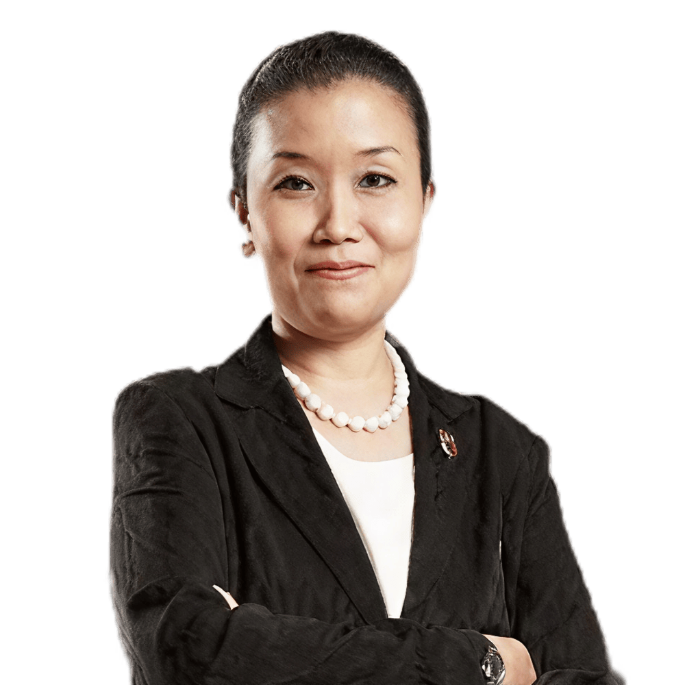 M.L. Kanidha Devakul