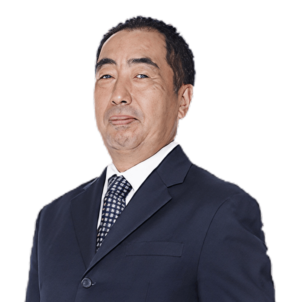 Mr. Kenichai Yuasa