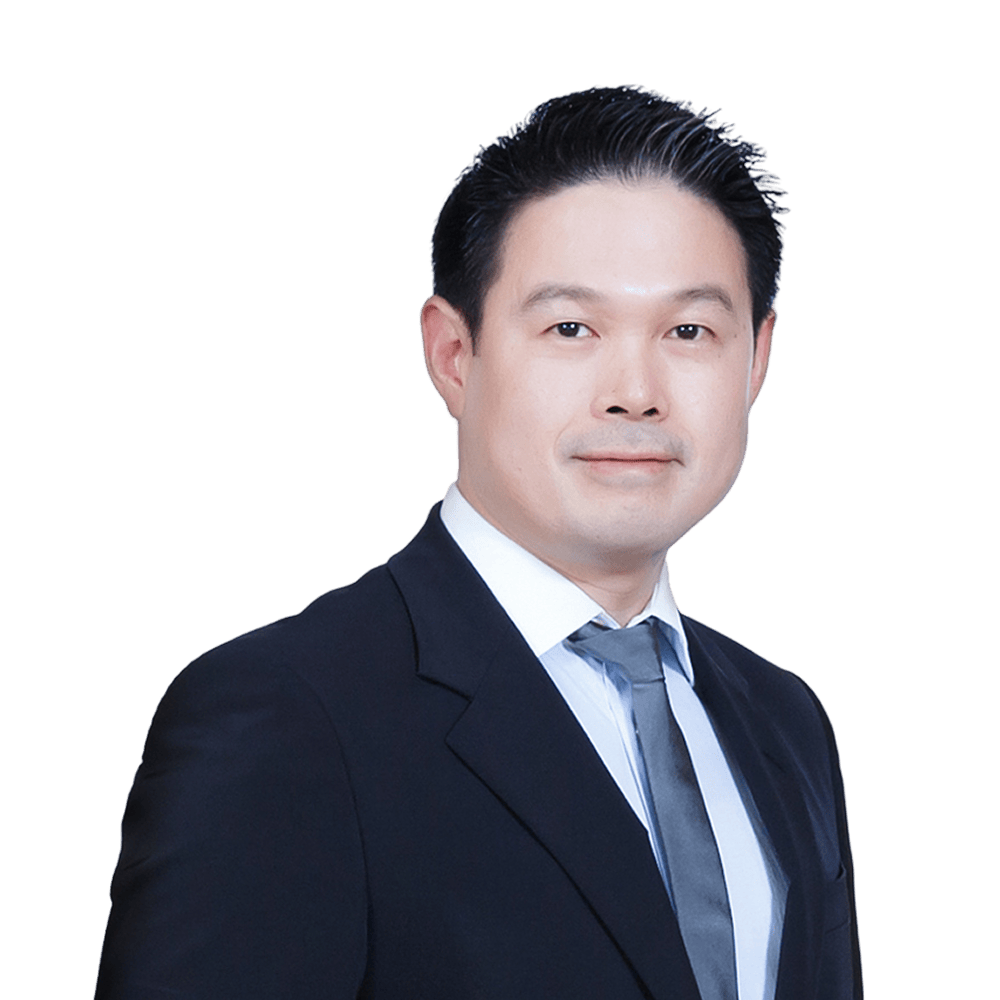 Mr. Krailuck Asawachatroj