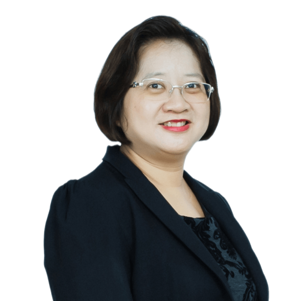 Ms. Ladda Rojanavilaivudh