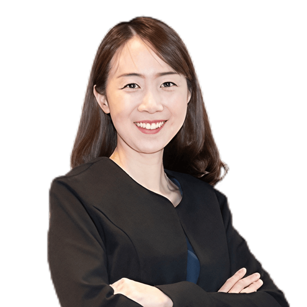 Ms. Montika Charoenyingwattana