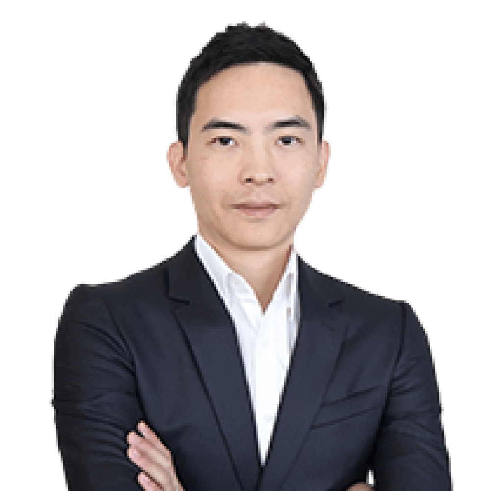 Mr. Nattapong Kanyanutcharat