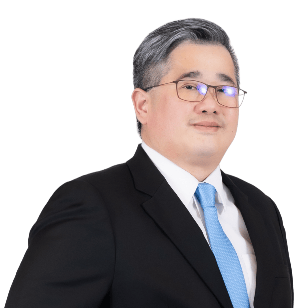 Mr. Natthapatt Tanboon-ek