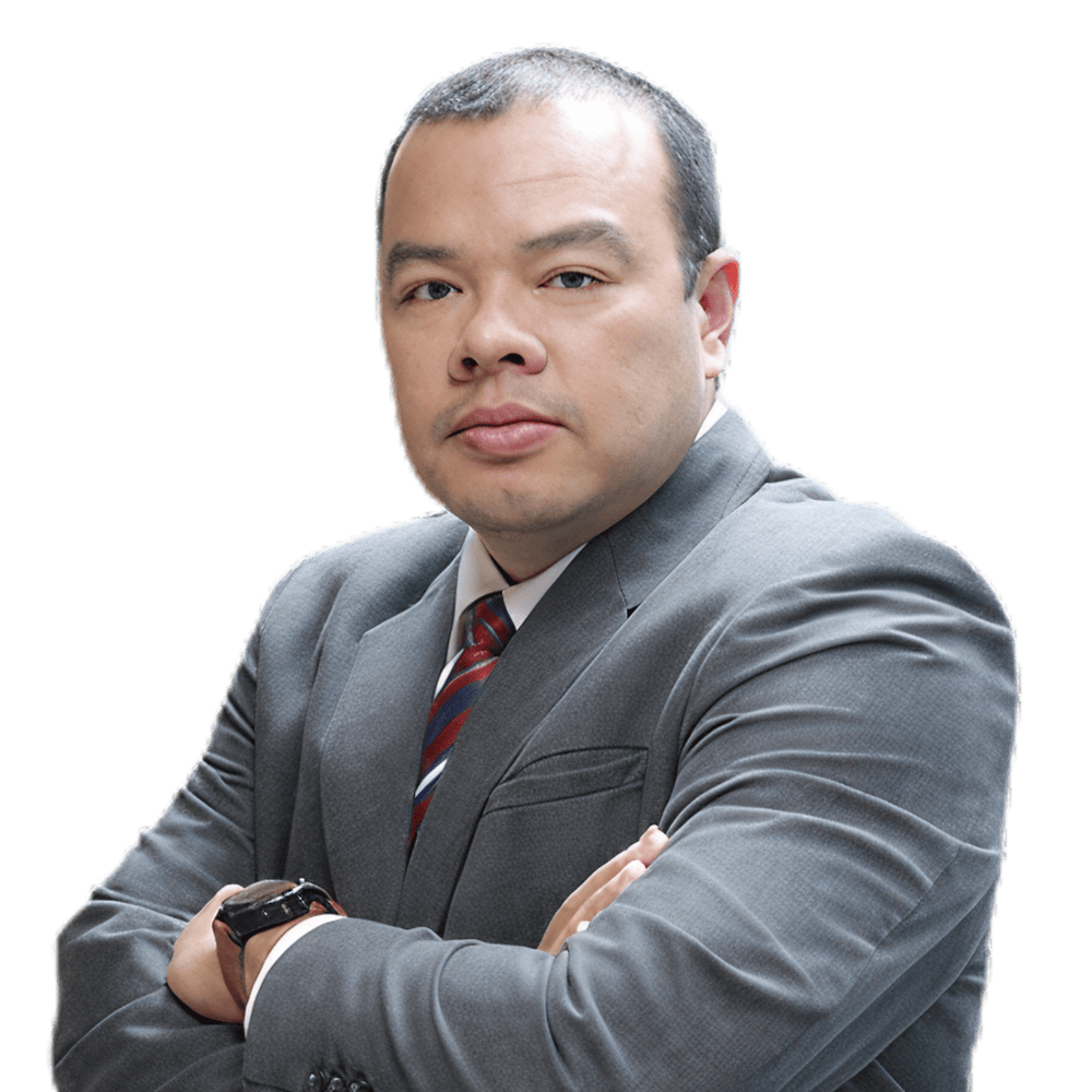 Mr. Nunsilp Janvarin