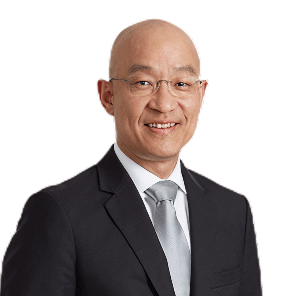 Mr. Pajongwit Pongsivapai