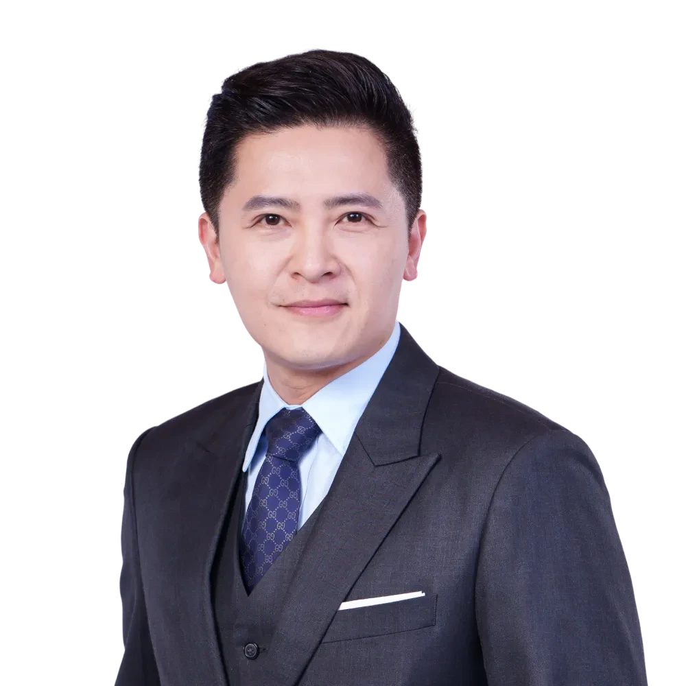 Dr. Paphonpat Chaisirivikrom