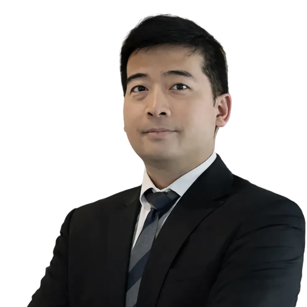 Mr. Puchong Kometsopha