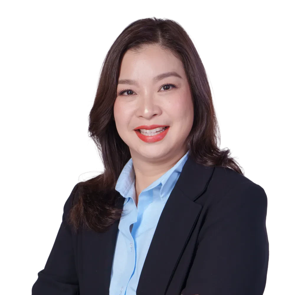 Ms. Salil Saiphatana