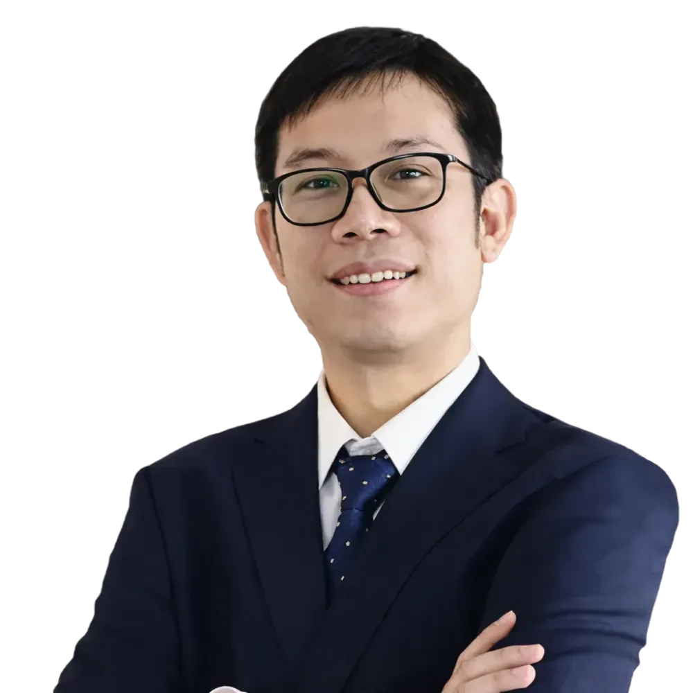 Mr. Sittipat Visutseriwong