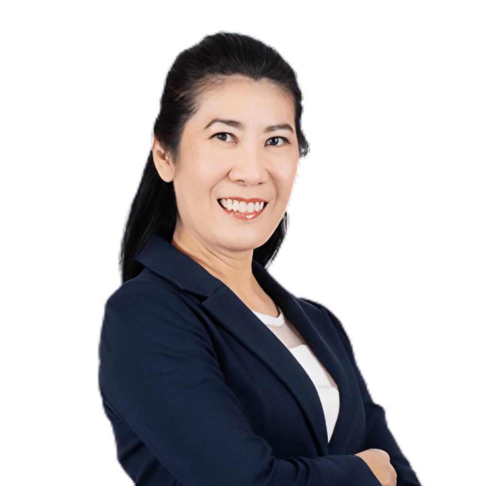 Ms. Suvanee Suwannajitr