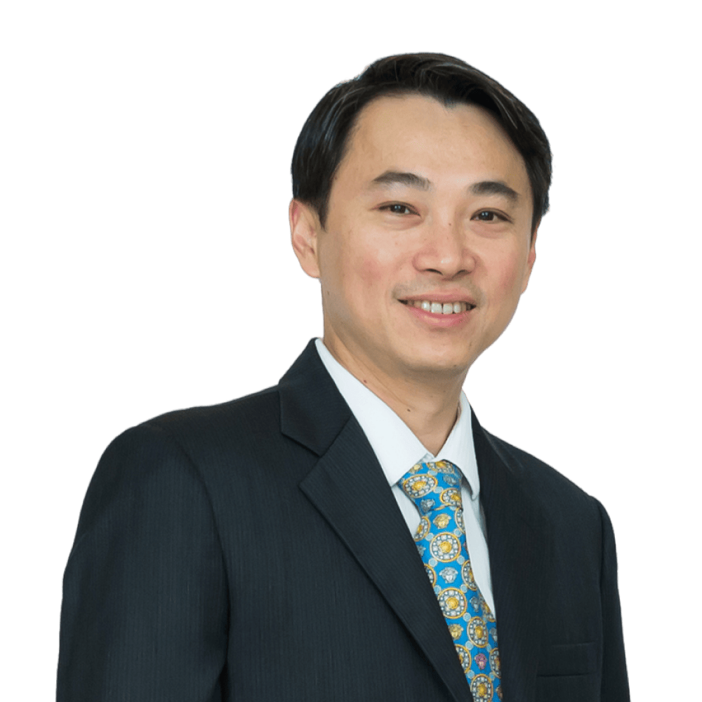 Mr. Suwat Thitathanakit