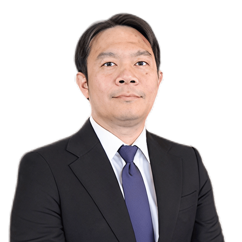 Mr. Thipchalach Kanadhanin