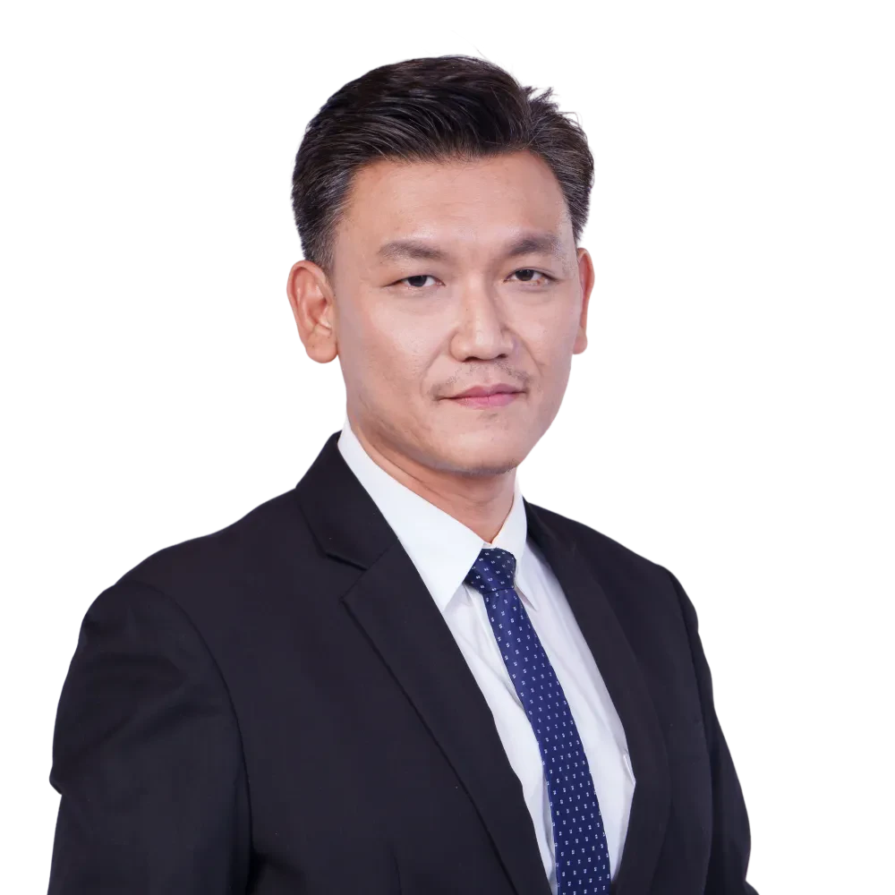 Mr. Vajchanai Limsangpetch