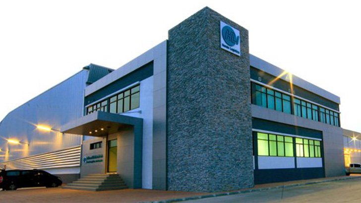 Honda Logistics Asia Distribution Center