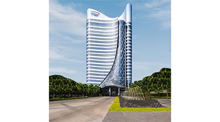 Next Energy Development Opens Office in WHA Tower, Affirming Its Commitment to the Environment