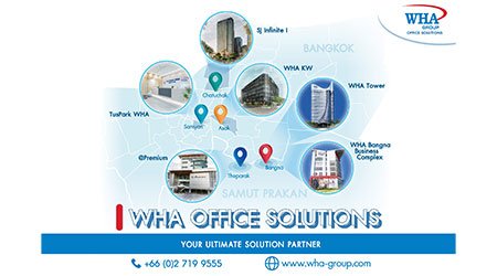 WHA Office Solutions