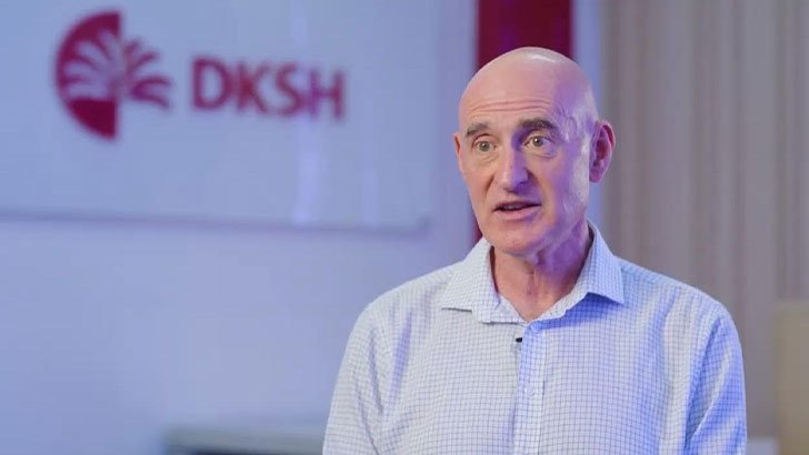 Partnering for Success: Interviewing DKSH Customers on Collaboration with WHA Group